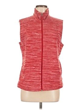 Kim Rogers Vest
