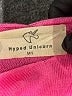 Hyped Unicorn Pink Pullover Sweater Size M - photo 7