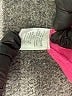 Hyped Unicorn Pink Pullover Sweater Size M - photo 8
