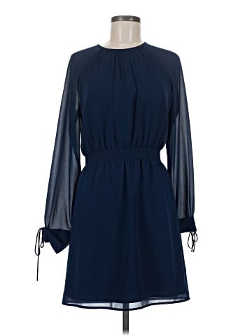Ali & Jay Casual Dress (view 1)