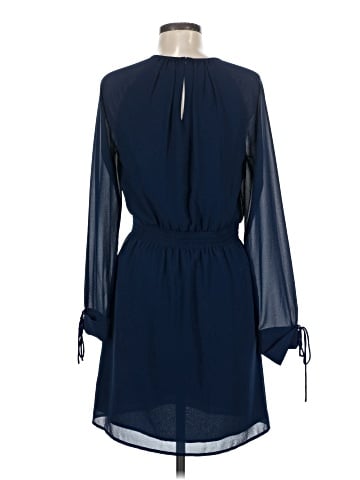 Ali & Jay Casual Dress (view 2)