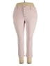 Universal Thread Pink Jeggings Size 18 - photo 1