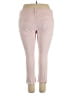 Universal Thread Pink Jeggings Size 18 - photo 2