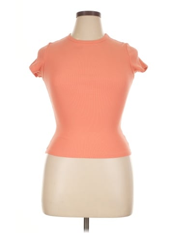 TU Short Sleeve Turtleneck (view 1)
