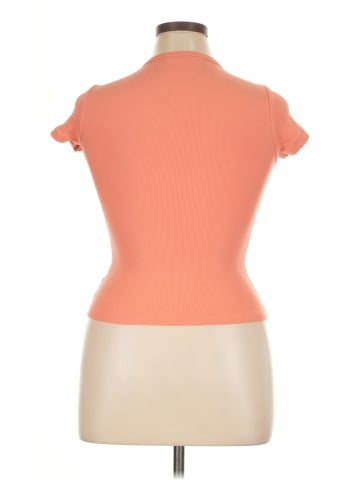 TU Short Sleeve Turtleneck (view 2)
