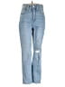 Madewell Blue Jeans Size 24 waist - photo 1