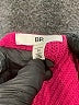 BP. Pink Pullover Sweater Size M - photo 7