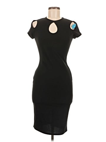 HOT GAL Cocktail Dress (view 1)