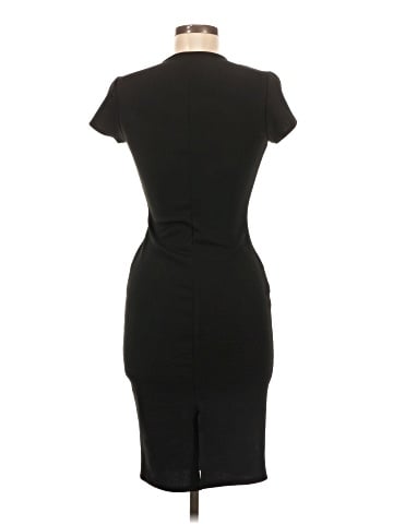HOT GAL Cocktail Dress (view 2)
