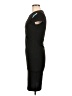 HOT GAL Graphic Black Cocktail Dress Size M - photo 5
