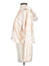 WSLY Tie-dye White Zip Up Hoodie Size S - photo 5