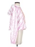 WSLY Tie-dye White Zip Up Hoodie Size S - photo 4