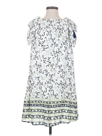 Mystree Casual Dress (view 1)