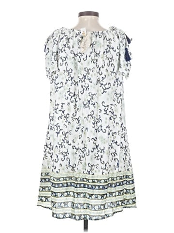 Mystree Casual Dress (view 2)