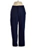 Lands' End Blue Casual Pants Size S - photo 1