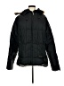 Neva 100% Nylon Solid Black Snow Jacket Size M - photo 1