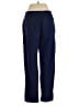 Lands' End Blue Casual Pants Size S - photo 2