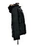 Neva 100% Nylon Solid Black Snow Jacket Size M - photo 4