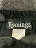 Assorted Brands 100% Polyester Stars Black Casual Skirt Size 1X - photo 4