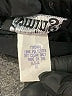 Assorted Brands 100% Polyester Stars Black Casual Skirt Size 1X - photo 5