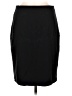 Grace Solid Black Formal Skirt Size 6 - photo 1