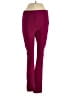 Wow Couture Burgundy Active Pants Size L - photo 1
