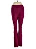 Wow Couture Burgundy Active Pants Size L - photo 2