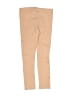 H&M Tan Active Pants Size 6 - photo 2