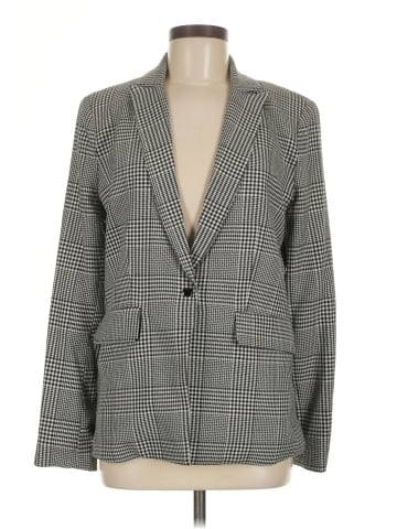 Aqua Blazer (view 1)