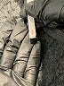 Free People Black Faux Leather Skirt Size S - photo 5