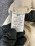 Oddi 100% Polyester Ivory 3/4 Sleeve Blouse Size M - photo 8