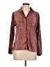 Danskin Burgundy Cardigan Size L - photo 1