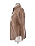 Blu Pepper 100% Polyester Tan Raincoat Size S - photo 5