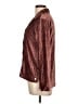 Danskin Burgundy Cardigan Size L - photo 5