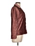 Danskin Burgundy Cardigan Size L - photo 4