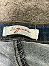 Vigoss Blue Denim Shorts Size 13 - photo 3
