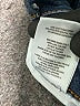 Vigoss Blue Denim Shorts Size 13 - photo 5