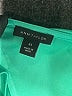 Ann Taylor Green Long Sleeve Blouse Size XS - photo 7