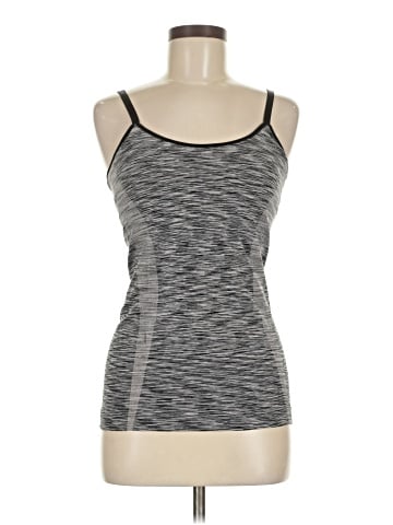 Climawear Sleeveless Top (view 1)