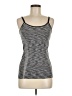 Climawear Gray Sleeveless Top Size M - photo 1