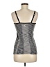 Climawear Gray Sleeveless Top Size M - photo 2