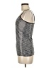 Climawear Gray Sleeveless Top Size M - photo 5