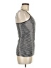 Climawear Gray Sleeveless Top Size M - photo 4