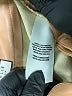 Bagatelle 100% Polyurethane Brown Cargo Pants Size XS - photo 8
