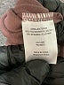 Mondetta Brown Fleece Size S - photo 7