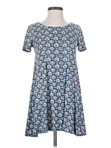 Silence and Noise Casual Dress (view 1)