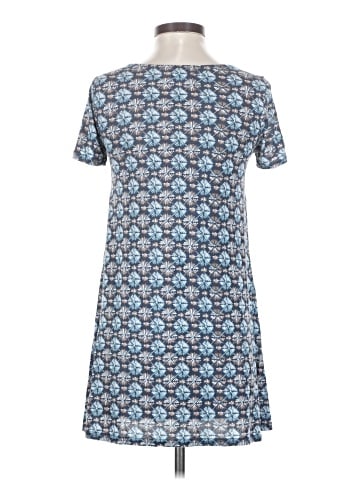 Silence and Noise Casual Dress (view 2)