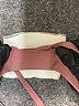 Fabletics Pink Sports Bra Size S (estimated) - photo 7