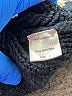 Elan 100% Cotton Stripes Black Pullover Sweater Size L - photo 4