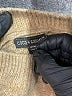 Coco + Carmen Tan Turtleneck Sweater Size Sm - Med - photo 7